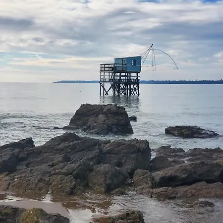 Matiquierre Saint-Brévin-les-Pins