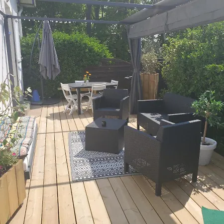 Matiquierre Hébergement de vacances *