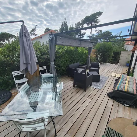 Hébergement de vacances Matiquierre