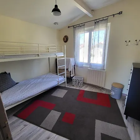 Hébergement de vacances Matiquierre *