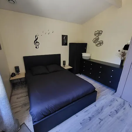 Hébergement de vacances Matiquierre